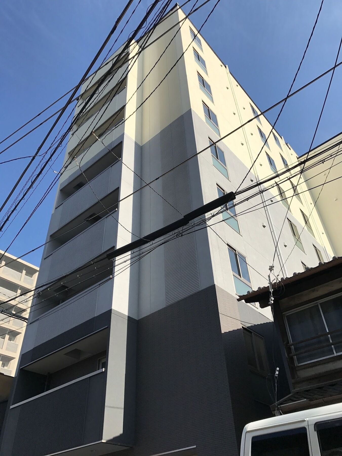 Hotel One More Heart At Nijojo 1 Kyōto Exterior foto